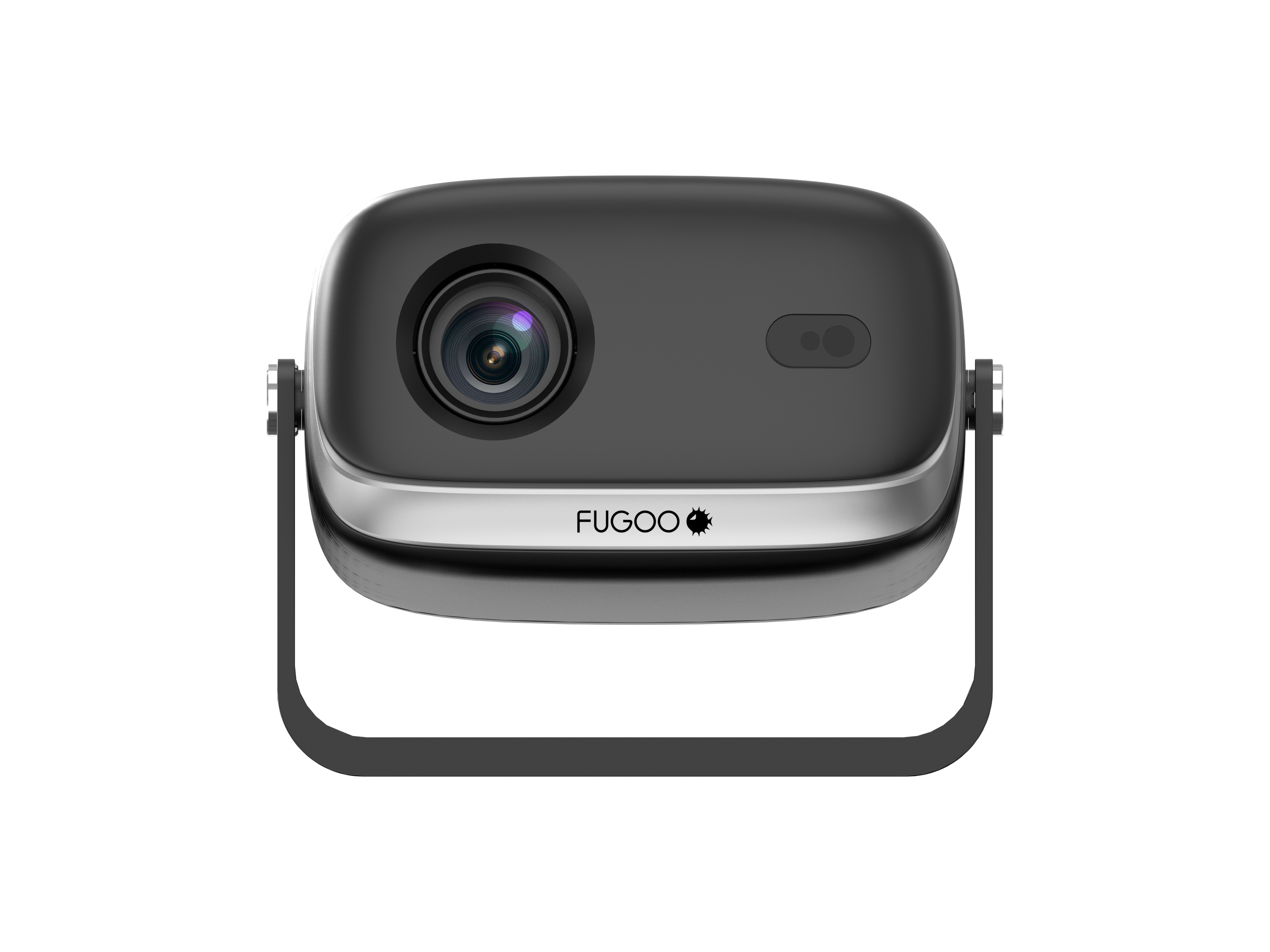 Fugoo Portable Projector Kit