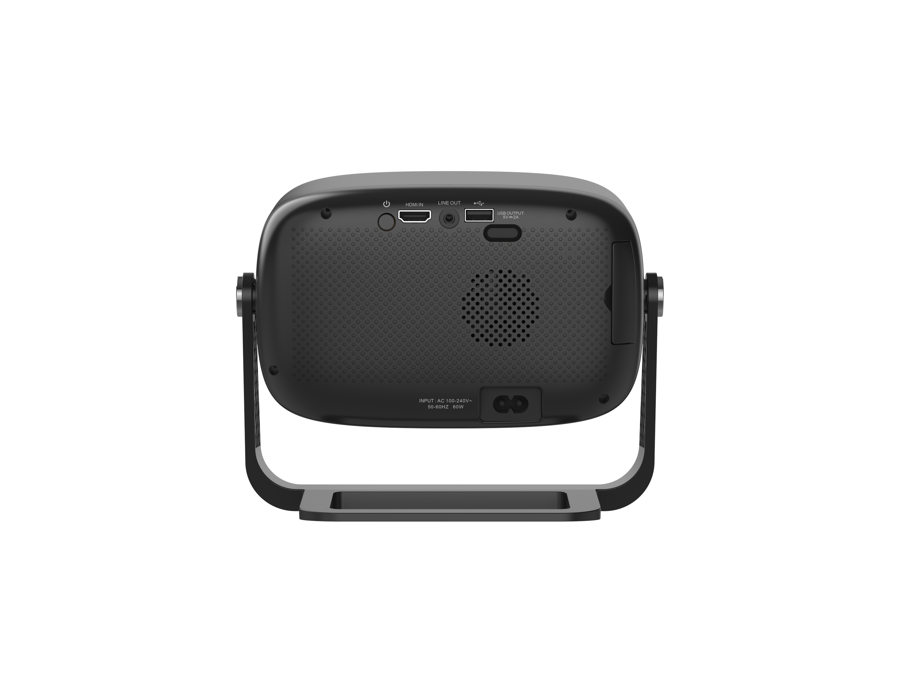 Fugoo Portable Projector Kit