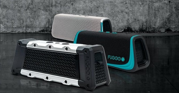 FUGOO Turns Up The Volume With New Style 2.0, Sport 2.0 And Tough 2.0 Bluetooth Speakers