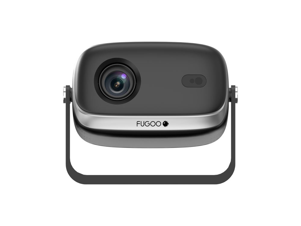 Fugoo Portable Projector Kit