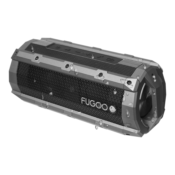 Fugoo shop speaker waterproof