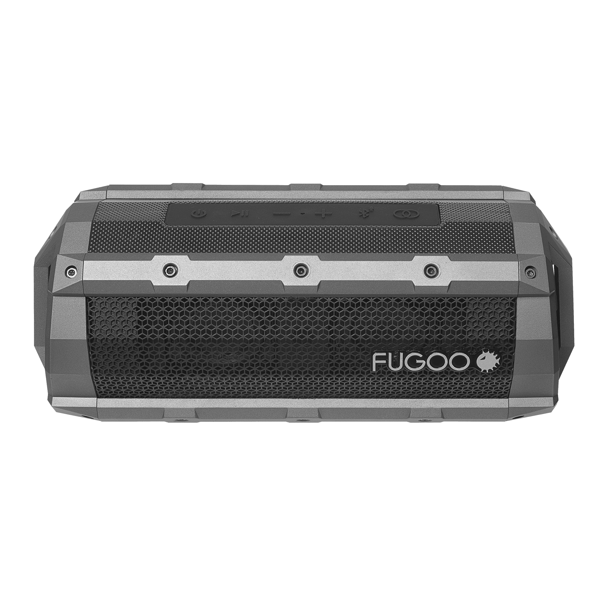 FUGOO Speakers | Go Anywhere Speakers