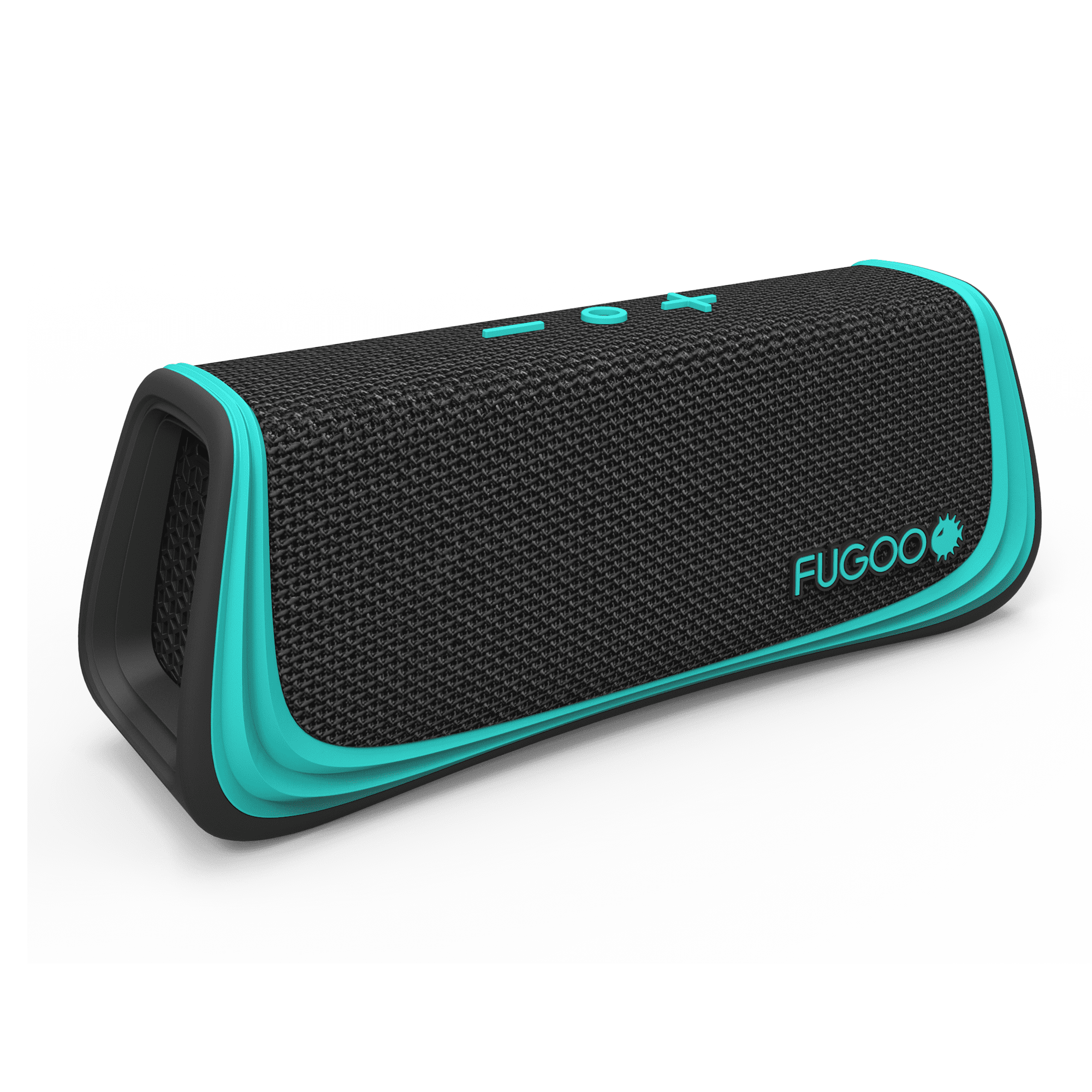 SPORT 2.0 Portable Waterproof Outdoor Bluetooth® Speaker.