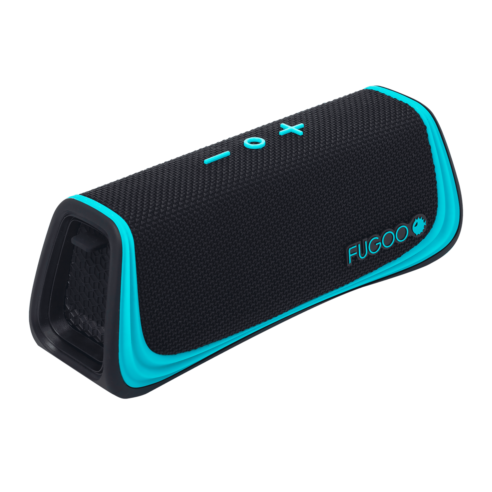 FUGOO Sport - Crystal Clear Sound Fit for An Athlete