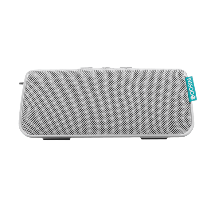STYLE 2.0 Indoor/Outdoor Waterproof Bluetooth® speaker.
