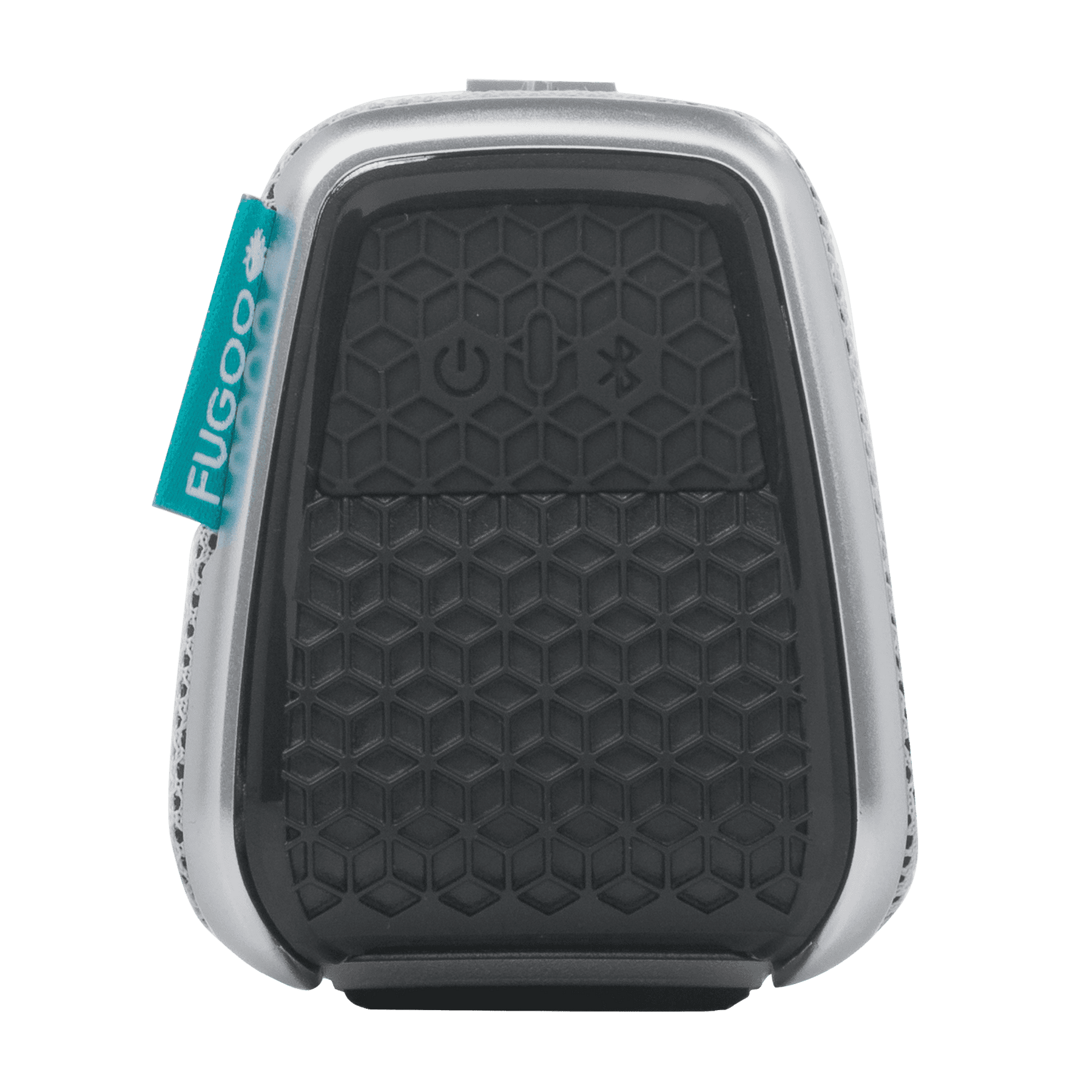 FUGOO Style 2.0 Portable Waterproof Bluetooth Speaker