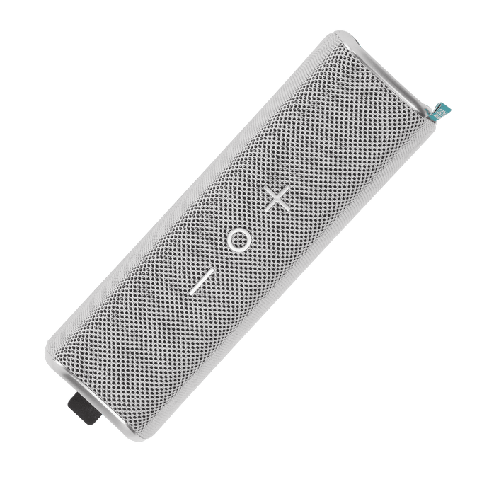 STYLE 2.0 Indoor/Outdoor Waterproof Bluetooth® speaker.