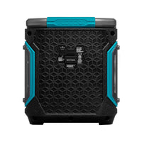 TRAVELER Portable speaker w/ Cell phone charger & PA system (2-Pack).