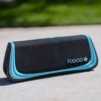 SPORT 2.0 Portable Waterproof Outdoor Bluetooth® Speaker.