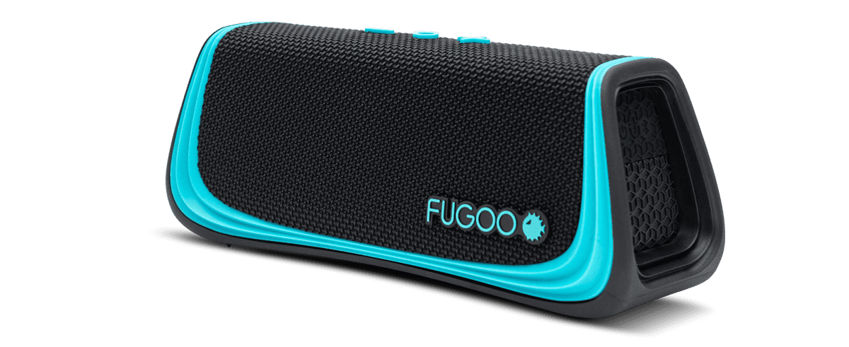 FUGOO Speakers | Go Anywhere Speakers