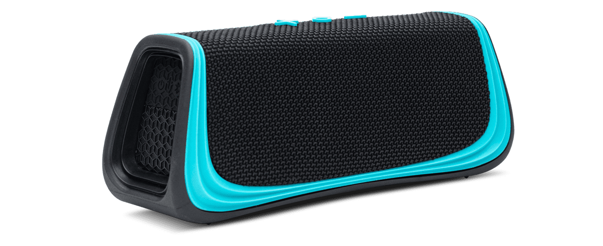 FUGOO Sport (2-Pack) - Outdoor & Athletic Waterproof Speakers
