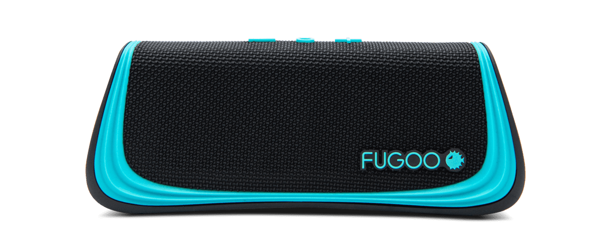 FUGOO Speakers | Go Anywhere Speakers